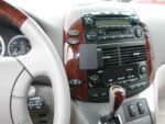 ProClip - Toyota Sienna 2004-2010 Center mount - Afbeelding 2