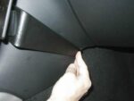 ProClip - Mazda RX-8 2004-2008 Angled mount - Afbeelding 2