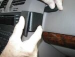 ProClip - Chevrolet Malibu 2004-2007 Angled mount - Afbeelding 2