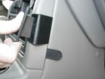 ProClip - Chevrolet Avalanche/Silverado/Suburban/Tahoe 2003-2006 Angled mount, Low - Afbeelding 2