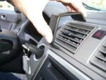 ProClip - Volvo C30/ C70/ S40/ V50 Center mount - Afbeelding 2