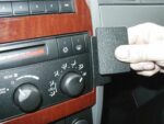 ProClip - Dodge Durango 2004-2010 Center mount - Afbeelding 2