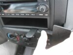 ProClip - Chevrolet Aveo 2004-2006 / Kalos 2005-2009 - Deawoo Kalos 2004 Angled mount - Afbeelding 2