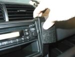 ProClip - Honda Element 2003-2012 Angled mount - Afbeelding 2