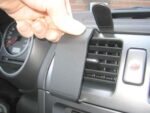 ProClip - Subaru Impreza 2005-2007 Center mount - Afbeelding 2
