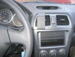ProClip - Subaru Impreza 2005-2007 Center mount