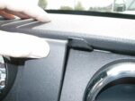 ProClip - Ford Mustang 2005-2009 Center mount - Afbeelding 2