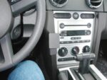 ProClip - Ford Mustang 2005-2009 Center mount, Laag - Afbeelding 2