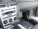 ProClip - Ford Mustang 2005-2009 Angled mount - Afbeelding 2