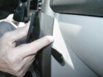 ProClip - Chevrolet Cobalt 2005-2010 Angled mount - Afbeelding 2