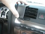 ProClip - Hummer H3 2005-2011 Center mount - Afbeelding 2