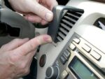 ProClip - Hyundai Grandeur 2006-2009 Center mount - Afbeelding 2