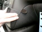 ProClip - Chevrolet Avalanche/ Silverado/ Suburban/ Tahoe Angled mount - Afbeelding 2