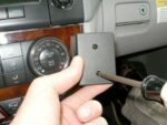 ProClip - Mercedes Benz GL-Klasse 2006-2012 Angled mount - Afbeelding 2