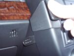 ProClip - Land Rover Freelander 2 2007-2013 Center mount - Afbeelding 2