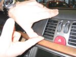 ProClip - Lancia Thesis 2002-2009 Center mount - Afbeelding 2