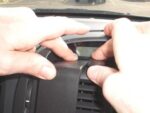 ProClip - Kia Spectra 5 2007-2009 Center mount - Afbeelding 2