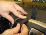 ProClip - Cadillac BLS 2006-2010 Center mount - Afbeelding 2