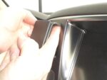 ProClip - Lexus LX Serie 2008-2015 Center mount - Afbeelding 2