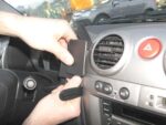 ProClip - Isuzu D-Max 2008-2011 / Rodeo 2008-2012 Center mount - Afbeelding 2