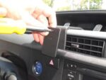 ProClip - Toyota Prius c 2012-2017 Center mount - Afbeelding 2