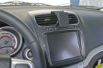 ProClip - Dodge Journey 2011-2023 Center mount - Afbeelding 2