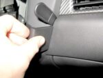 ProClip - Mitsubishi Outlander 2013-2021 Angled mount - Afbeelding 2