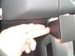 ProClip - Land Rover Range Rover 2013-2021 Center mount, laag - Afbeelding 2