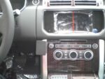ProClip - Land Rover Range Rover 2013-2021 Center mount, laag