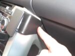 ProClip - Land Rover Range Rover 2013-2021 Angled mount - Afbeelding 2