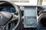 ProClip - Tesla Model S 2013-2020 / Model X 2016-2020 Center mount - Afbeelding 2