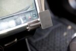 ProClip - Tesla Model S  2013-2020 - Model X 2016-2020 Angled mount - Afbeelding 2