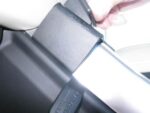 ProClip - Land Rover Range Rover Sport 2014-2022 Center mount Laag - Afbeelding 2