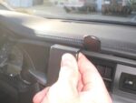 ProClip - Toyota Corolla 2014-2015 Center mount - Afbeelding 2