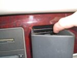ProClip - Lincoln Town Car 2003-2011 Angled mount - Afbeelding 2