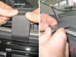 ProClip - Nissan Qashqai 2014-2021 / X-Trail 2014-2021 Center mount - Afbeelding 2