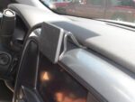 ProClip - Chevrolet Silverado - GMC 2500/3500 2014-2019 Center mount - Afbeelding 2