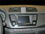 ProClip - Skoda Fabia 2015-2021 Center mount