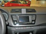 ProClip - Skoda Fabia 2015-2021 Center mount - Afbeelding 2