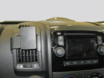 ProClip - Citroën Jumper- Fiat Ducato - Peugeot Boxer Opel Movano 2015-> Center mount - Afbeelding 2