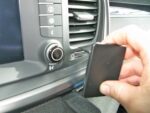 ProClip - Kia Sorento 2015-2020 Angled mount - Afbeelding 2