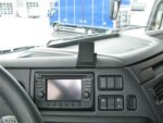 ProClip - Daf XF 2014-2022 Center mount - Afbeelding 2