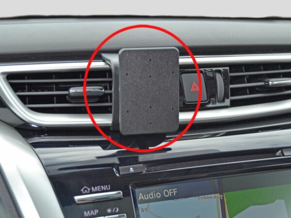 ProClip - Nissan Murano 2015-2024 Center mount - Afbeelding 1