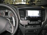 ProClip - Fiat Fullback 2016-2021 - Mitsubishi L200 2016-2019 Center mount - Afbeelding 2