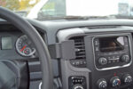 ProClip - Dodge Ram Pick Up 1500/2500/3500/4500/5500 2013-2018 Center mount - Afbeelding 2