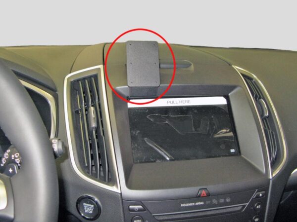 ProClip - Ford Galaxy/ S-Max 2016-2022 Center mount - Afbeelding 1