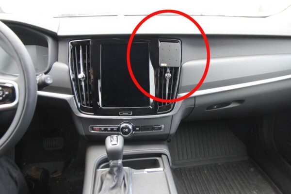ProClip - Volvo S90/ V90 2017-> Center mount, Right - Afbeelding 1