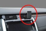 ProClip - Land Rover Discovery 5  2017-> Center mount