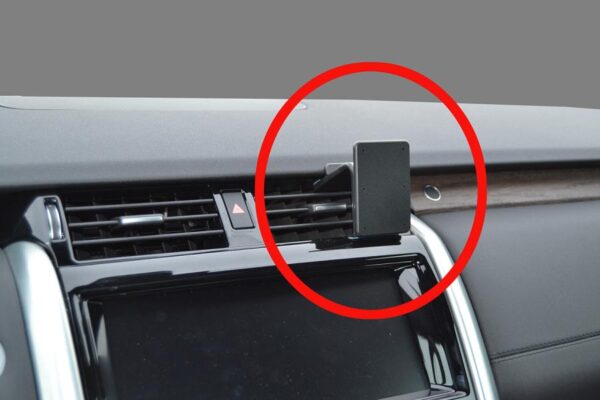 ProClip - Land Rover Discovery 5  2017-> Center mount - Afbeelding 1