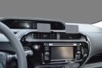 ProClip - Toyota Prius c 2018-> Center mount - Afbeelding 2